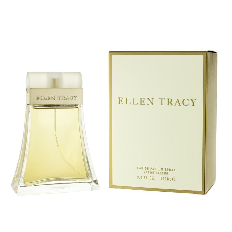 Ellen Tracy Eau De Parfum 100 ml para mujer