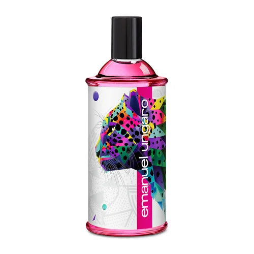 Emanuel Ungaro Intense for Her Eau de Parfum Femme 100ml