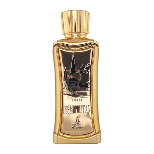Emir Cosmopolitan Dubai Eau de Parfum Homme 100 ml