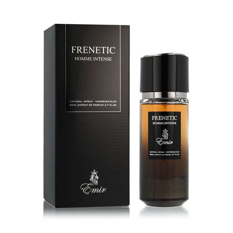 Emir Frenetic Homme Intense Extrait de parfum 80 ml