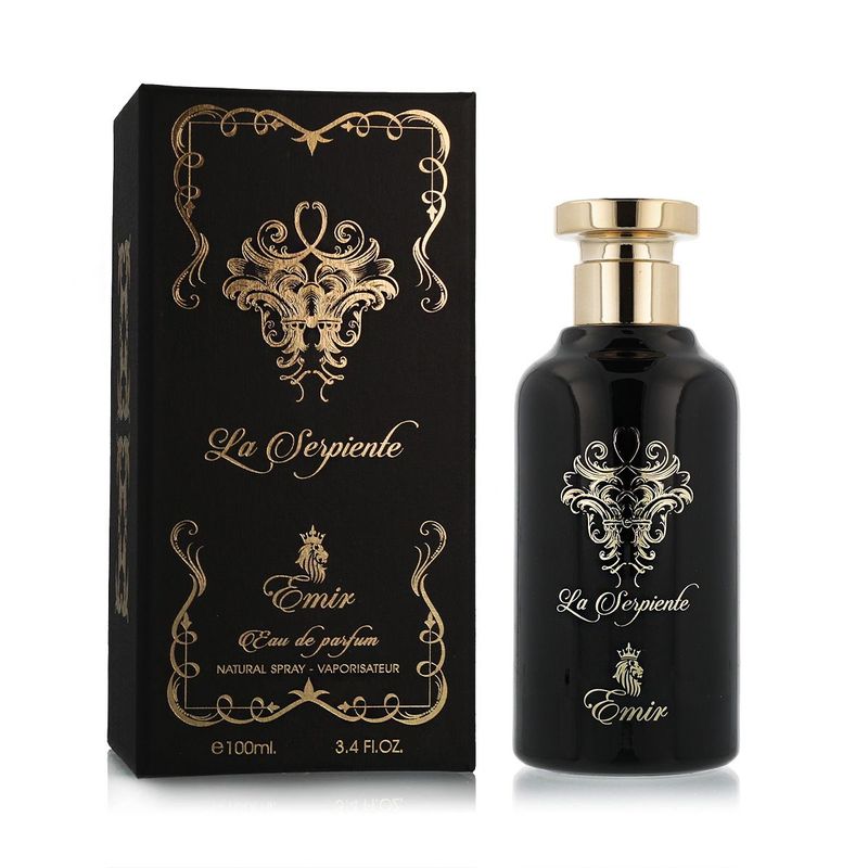 Emir La Serpiente Eau De Parfum 100 ml (unisexe)