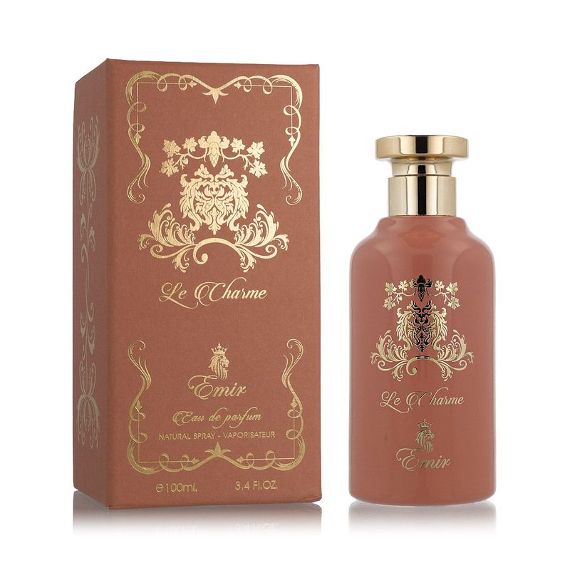 Emir Le Charme Eau De Parfum 100 ml para mujer