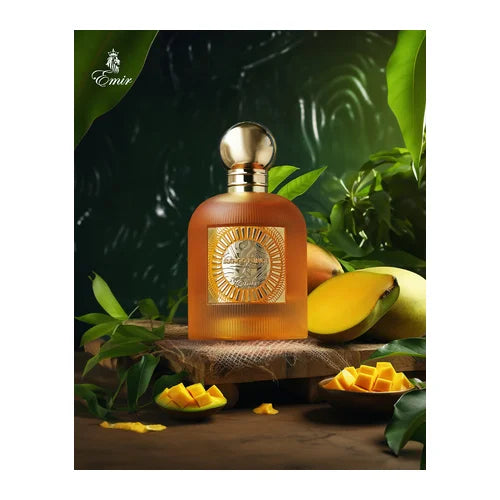 Emir Mango Punch Eau De Parfum 100 ml (unisexe)