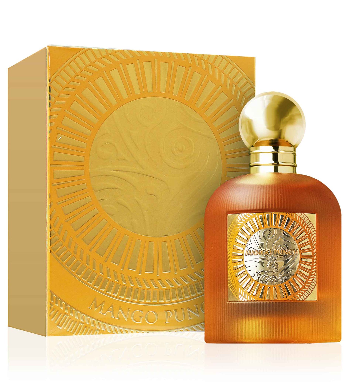 Emir Mango Punch Eau de Parfum Unisexe 100 ml