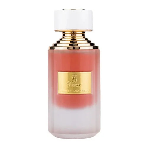 Emir Vanilla and Roses Extrait de Parfum 75 ml Femme