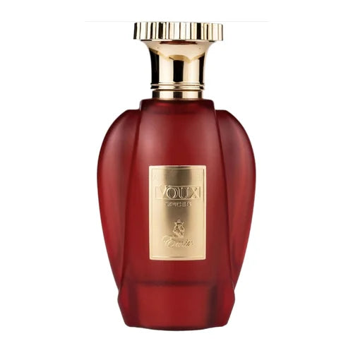Emir Voux Spices Eau de Parfum Unisexe 100 ml