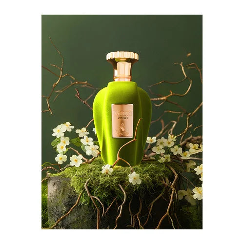 Emir Voux Zingy Eau De Parfum 100 ml (unisexe)