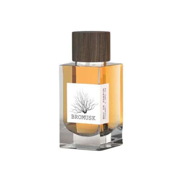 Emper Bromusk Eau de Parfum Unisexe 100 ml