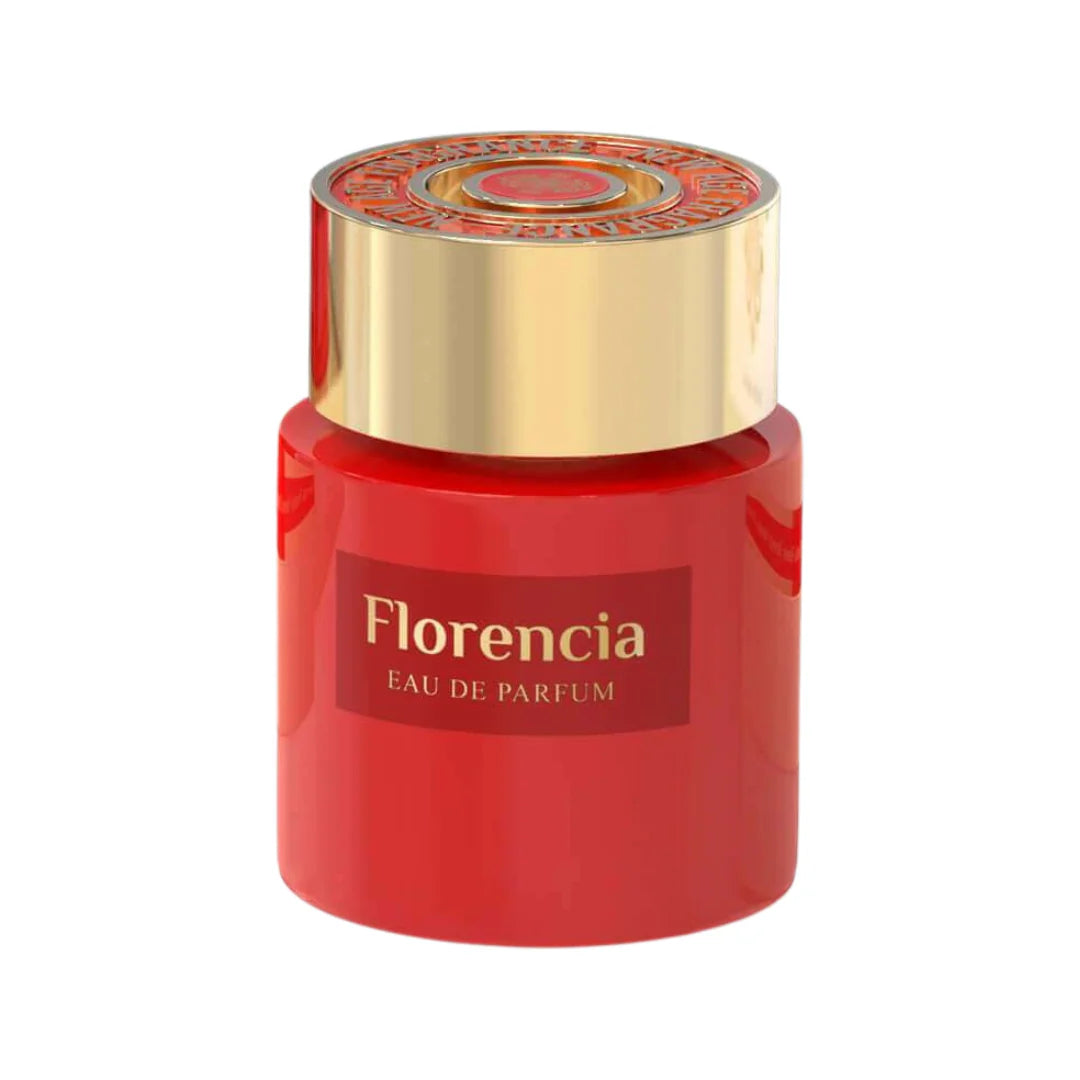Emper Florencia Eau de Parfum Unisexe 100 ml