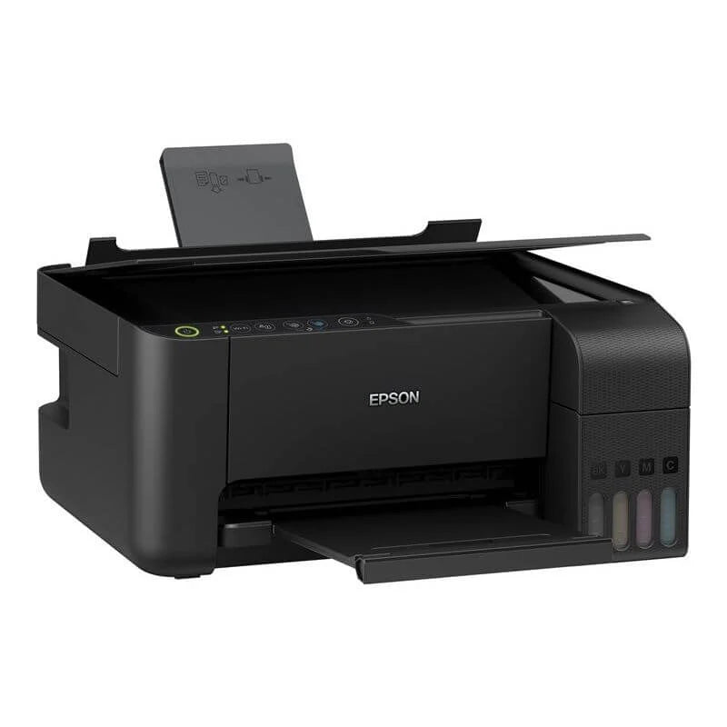 Impresora multifunción Epson EcoTank ET-2710 (C11CG86403)