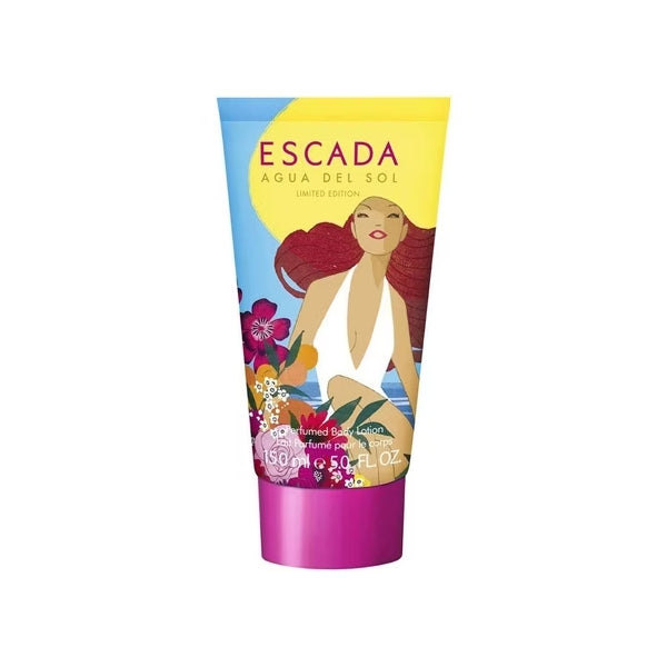 Escada Agua Del Sol Lait parfumé pour le corps 150ml