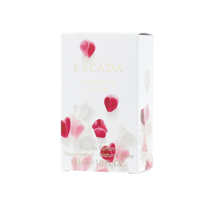 Escada Celebrate N.O.W. Eau De Parfum 30 ml Femme