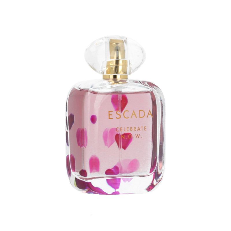 Escada Celebrate N.O.W. Eau de Parfum Testeur 80 ml Femme – Parfum Oriental Floral Authentique