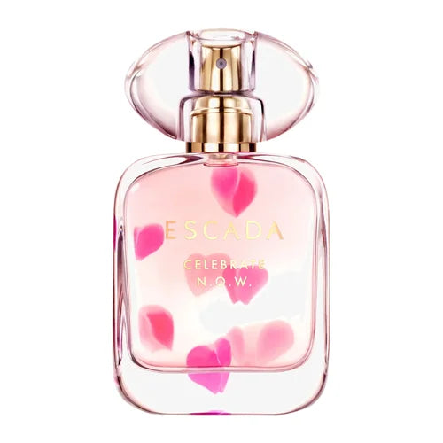 Escada Celebrate N.O.W. Eau de Parfum Testeur 80 ml Femme
