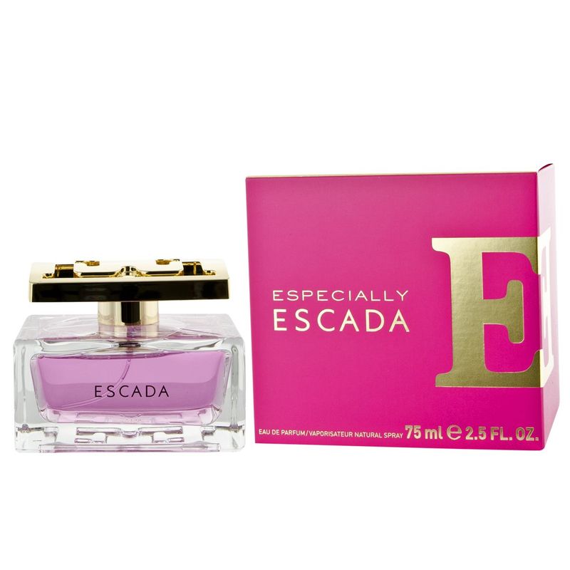 Escada Especially Eau De Parfum 75 ml Femme