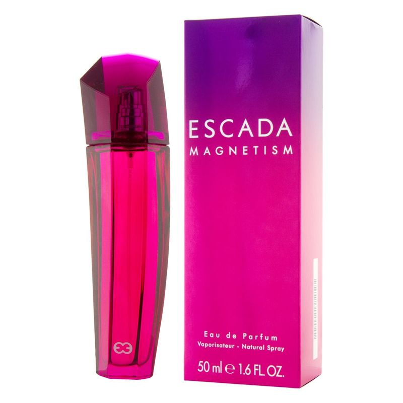 Escada Magnetism Eau De Parfum 50 ml Femme