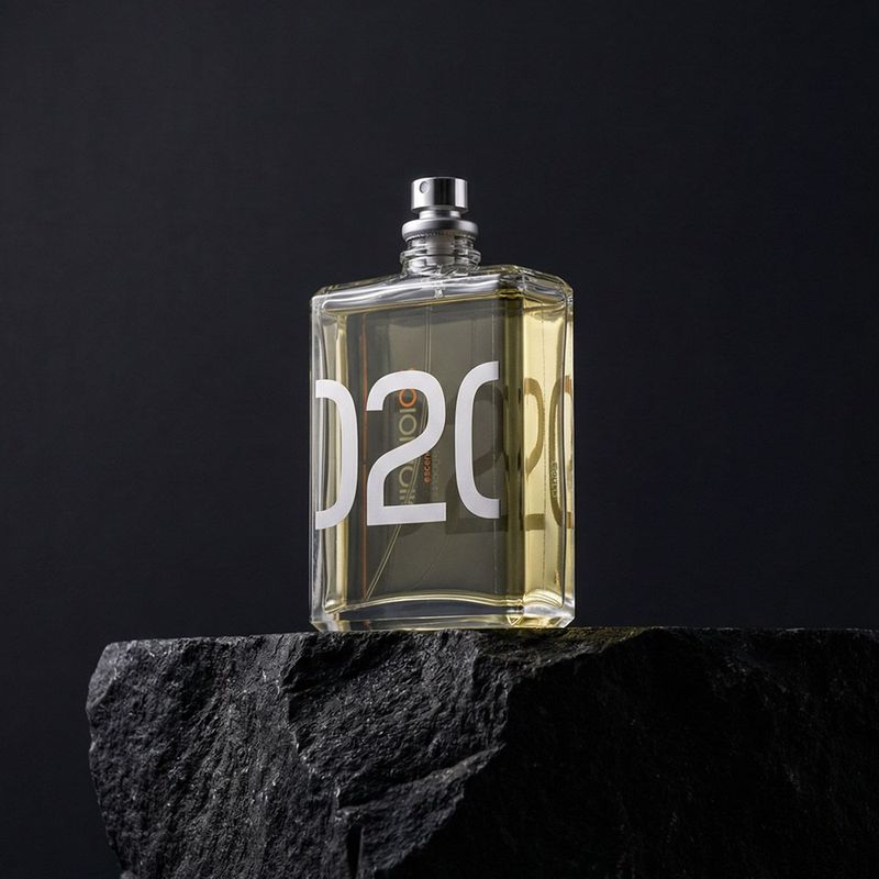 Escentric Molecules Escentric 02 Eau de Toilette 100 ml Unisexe