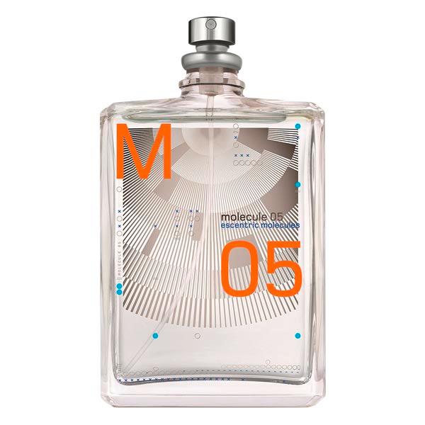 Escentric Molecules Molecule 05 Eau de Toilette Unisexe 30 ml