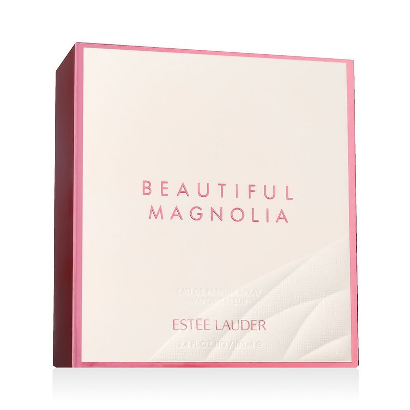 Estée Lauder Beautiful Magnolia Eau De Parfum 100 ml Femme