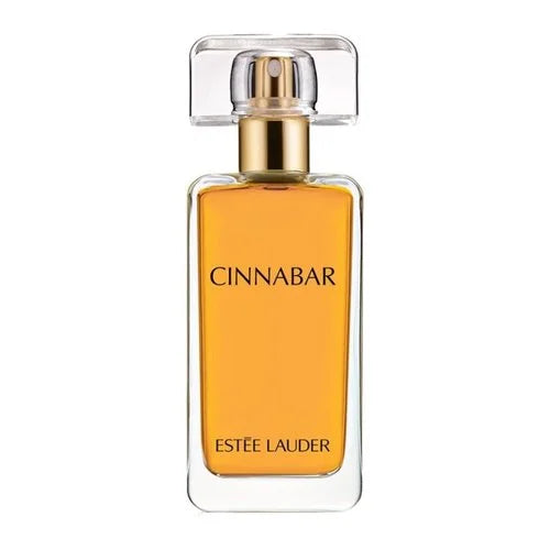 Estee Lauder Cinnabar Eau de Parfum Femme 50 ml