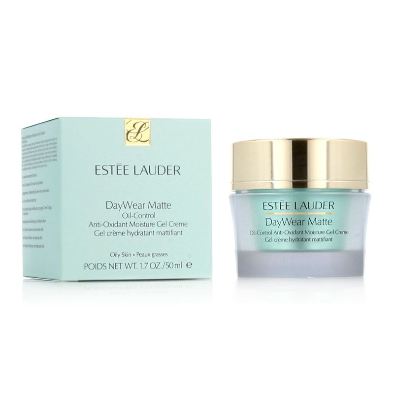 Estée Lauder DayWear Matte Gel crème hydratant matifiant 50 ml