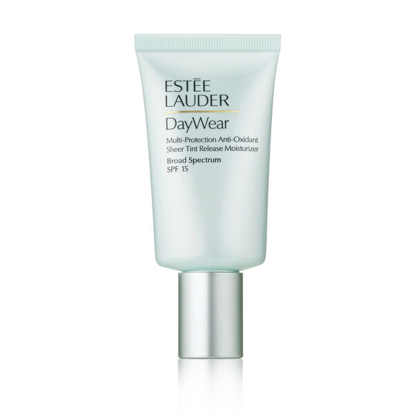 Estée Lauder DayWear Multi-Protection Antioxidante con color FPS 15 50 ml