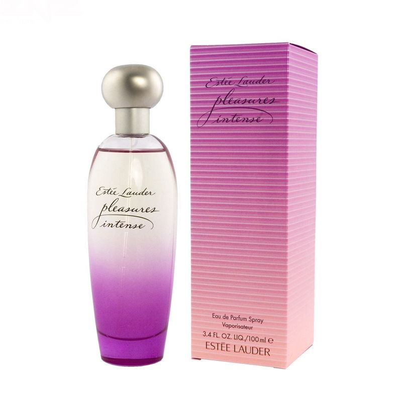 Estee Lauder Pleasures Intense Eau de Parfum Femme 100 ml