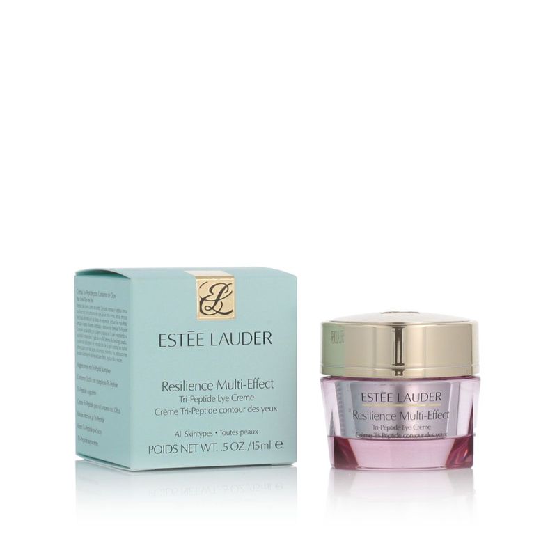 Estée Lauder Resilience Multi-Effect Crème Tri-Peptide Contour des Yeux 15 ml