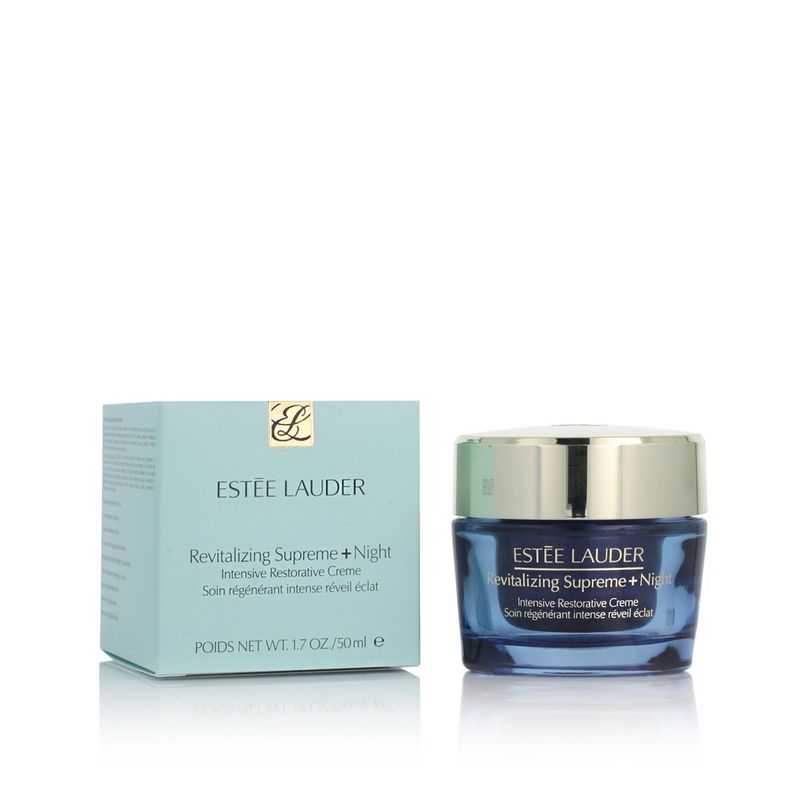 Estée Lauder Revitalizing Supreme+ Night Soin régénérant intense réveil éclat 50ml
