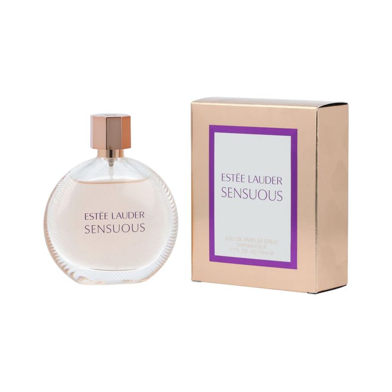 Estée Lauder Sensuous Eau De Parfum 50 ml Femme