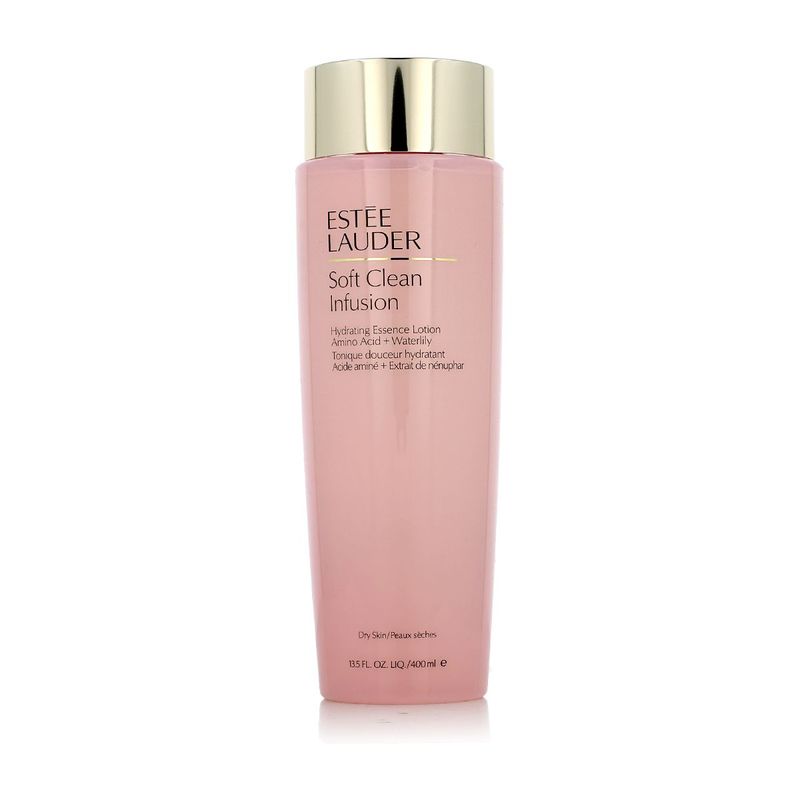 Estée Lauder Soft Clean Infusion Tonique Douceur Hydratant 400 ml