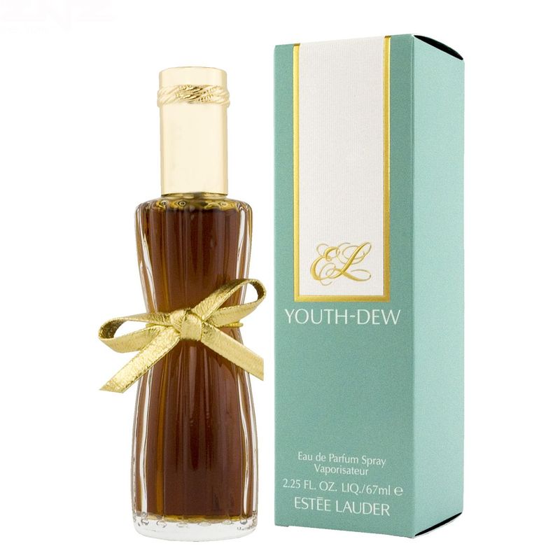 Estée Lauder Youth Dew Eau De Parfum 67 ml para mujer