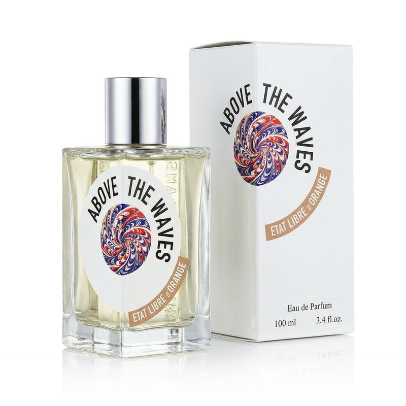 Etat Libre D’Orange Above the Waves Eau De Parfum 100 ml Unisexe