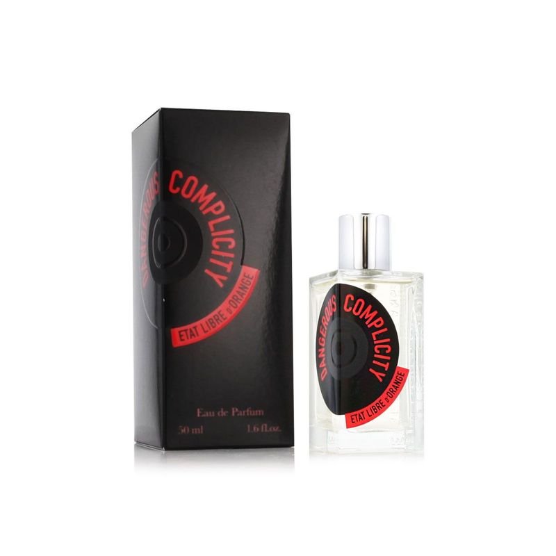 Etat Libre D’Orange Dangerous Complicity Eau De Parfum 50 ml (unisex)