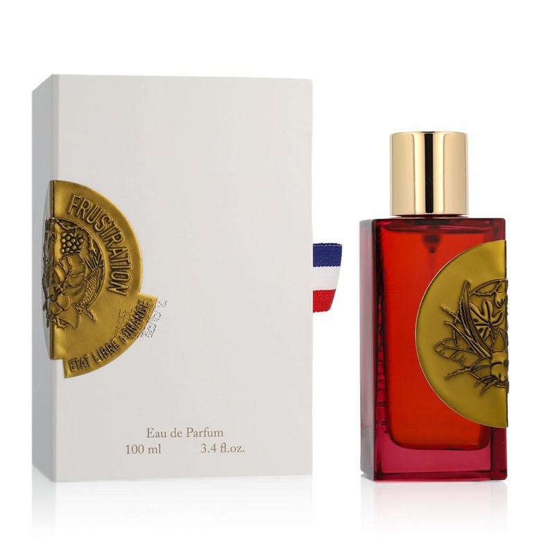 Etat Libre D’Orange Frustration Eau De Parfum Unisexe 100 ml