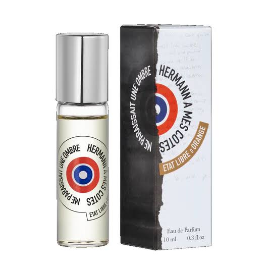Etat Libre D’Orange Hermann A Mes Cotes Me Paraissait Une Ombre EDP 10 ml
