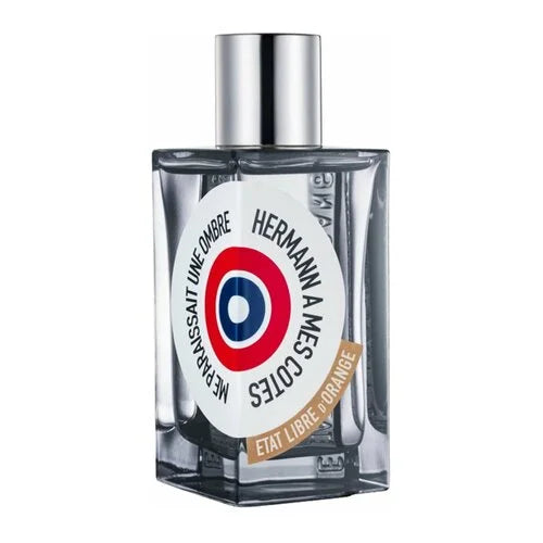 Etat Libre D'Orange Hermann By My Side Me pareció una sombra Eau de Parfum 100 ml (unisex)