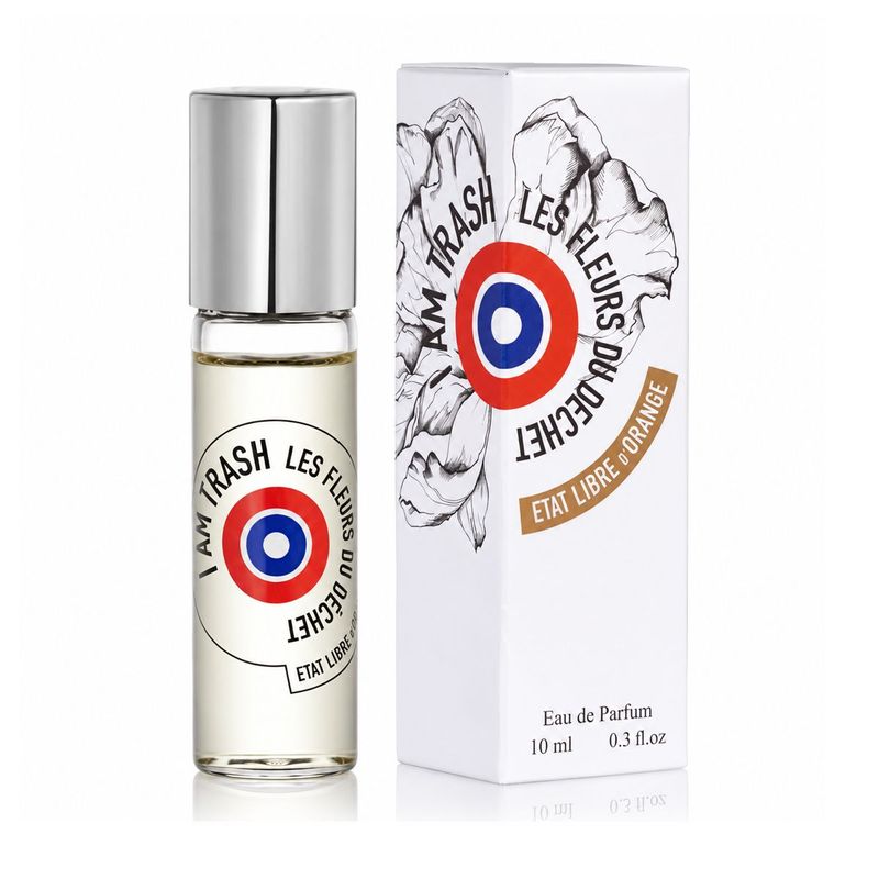 Etat Libre D’Orange I'am Trash - Les Fleurs du Dechet Eau De Parfum Miniature 10 ml