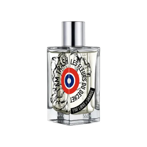 Etat Libre D'Orange I'am Trash Les Fleurs du Dechet Eau De Parfum 50 ml (unisex)