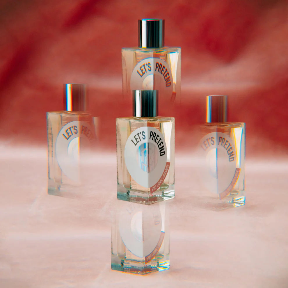 Etat Libre D’Orange Let's Pretend Eau De Parfum 50 ml (Unisexe)