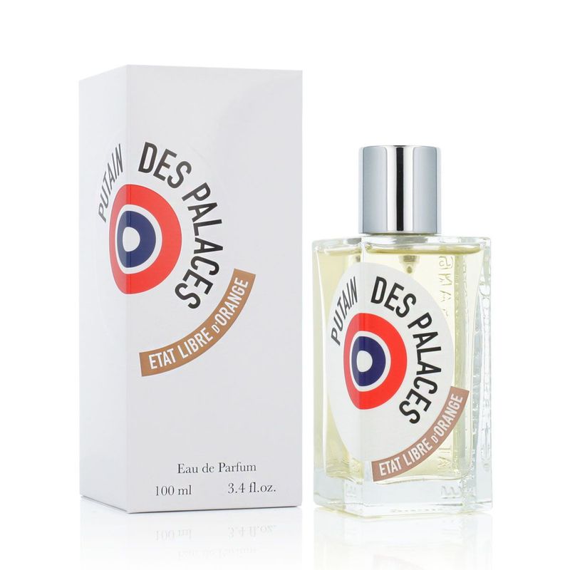 Etat Libre D’Orange Putain des Palaces Eau De Parfum 100ml Femme