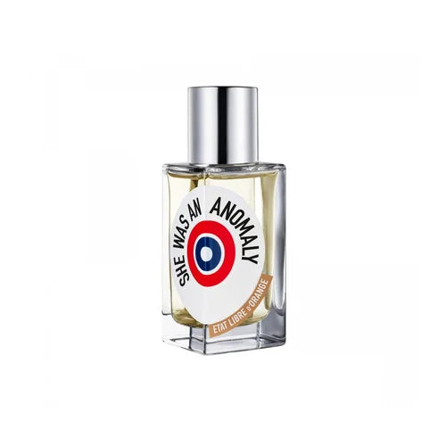 Etat Libre D’Orange She Was An Anomaly Eau De Parfum 50 ml (unisexe)