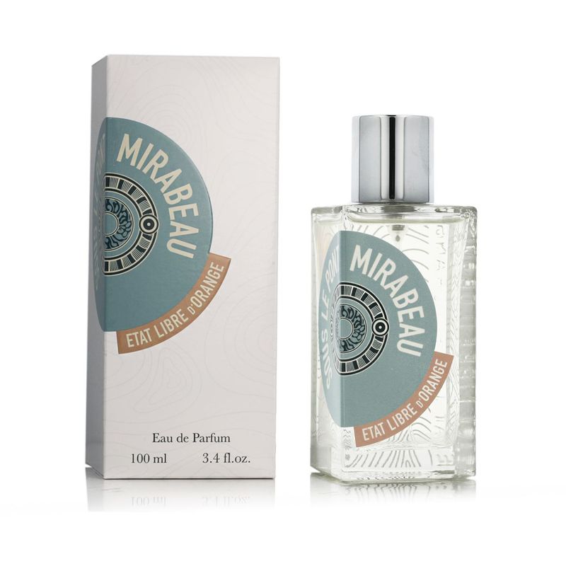 Estado Libre de Naranja Bajo el Puente Mirabeau Eau De Parfum 100 ml (unisex)