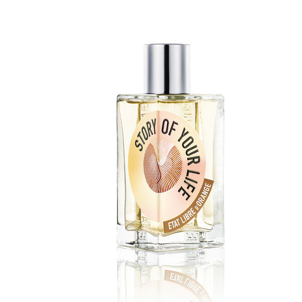Etat Libre D’Orange Story of Your Life Eau De Parfum 100ml (unisexe)