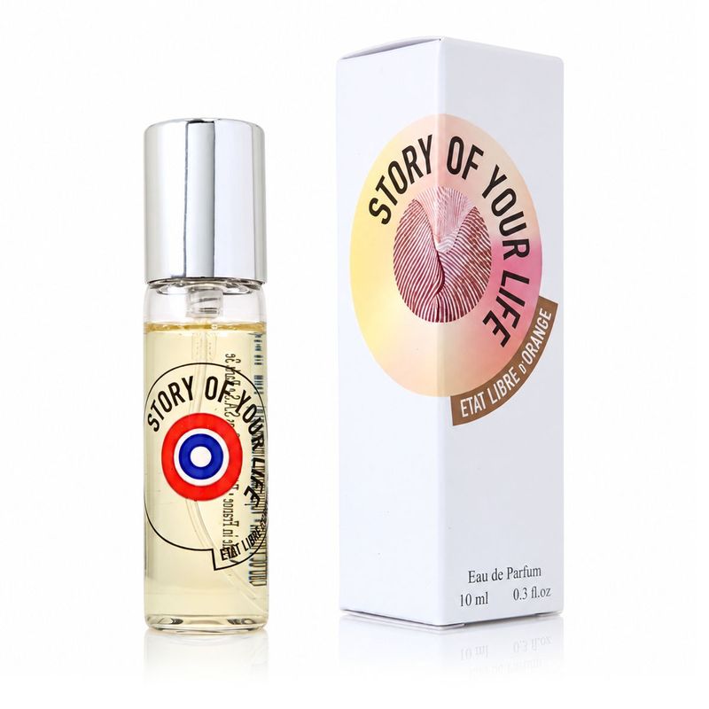 Etat Libre d’Orange Story of Your Life Eau de Parfum Unisexe Miniature 10 ml