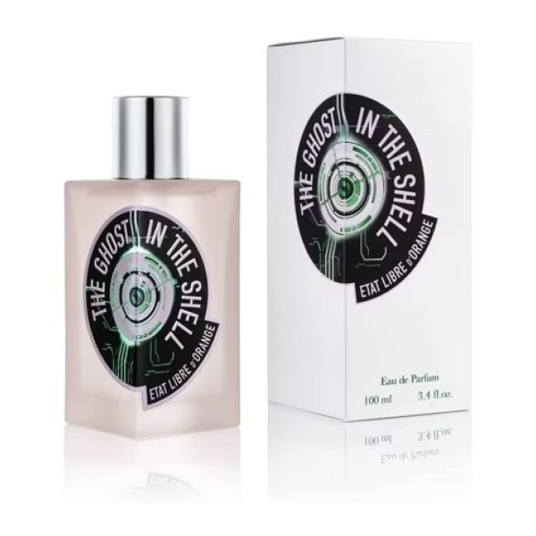 Etat Libre D'Orange The Ghost In The Shell Eau De Parfum 100 ml (unisex)