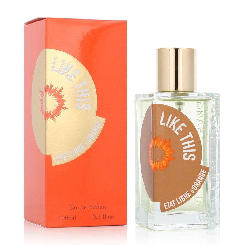 Etat Libre D’Orange Tilda Swinton Like This Eau De Parfum 100 ml Femme