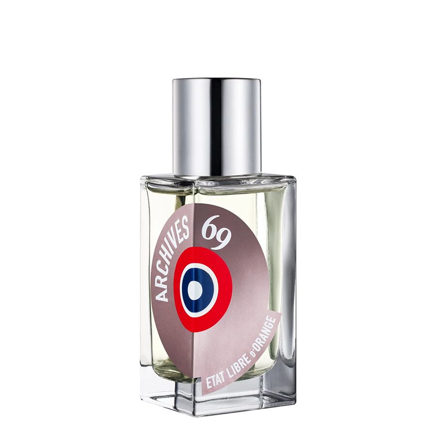 Etat Libre d’Orange Archives 69 Eau de Parfum Unisexe 50 ml