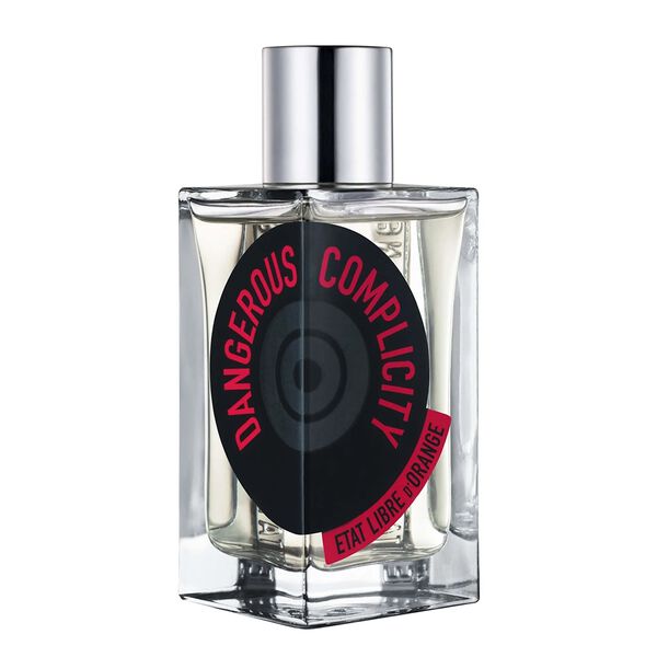 Etat Libre d’Orange Dangerous Complicity Eau de Parfum Unisexe 100 ml