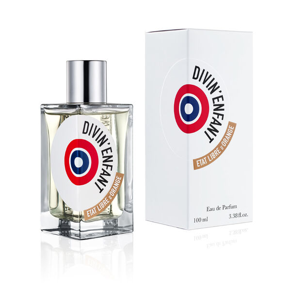 Etat Libre d’Orange Divin'Enfant Eau de Parfum Unisexe 100 ml
